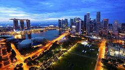 Suntec City (D1), Office #577698681